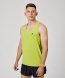 Майка Nordski Race Lime NSM188365