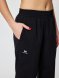 Брюки беговые Nordski Light Cross Black W NSW369100 в Санкт-Петербурге