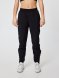 Брюки беговые Nordski Light Cross Black W NSW369100 в Санкт-Петербурге