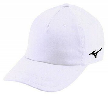 Кепка Mizuno Zunari Team Cap белая