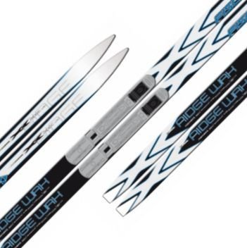 Лыжи Fischer Ridge Wax N773