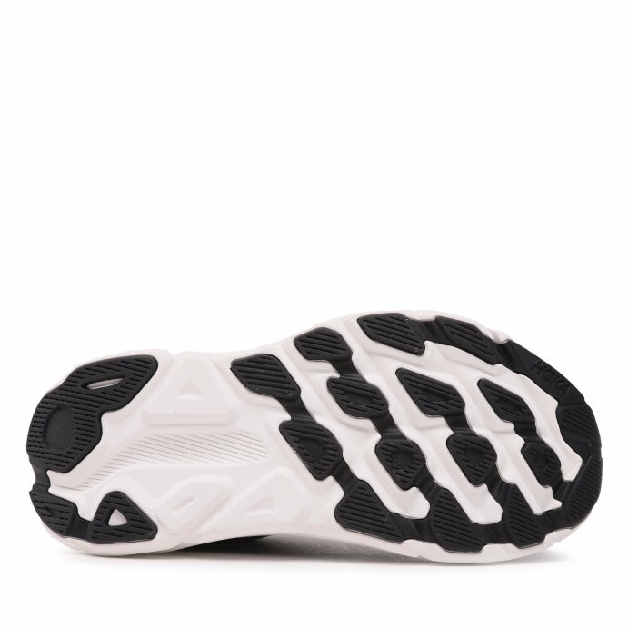 Кроссовки Hoka W CLIFTON 9 Black Copper