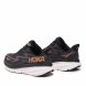 Кроссовки Hoka W CLIFTON 9 Black Copper