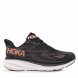 Кроссовки Hoka W CLIFTON 9 Black Copper