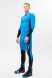 Гоночный костюм Nordski Base Blue/Black NSV453170