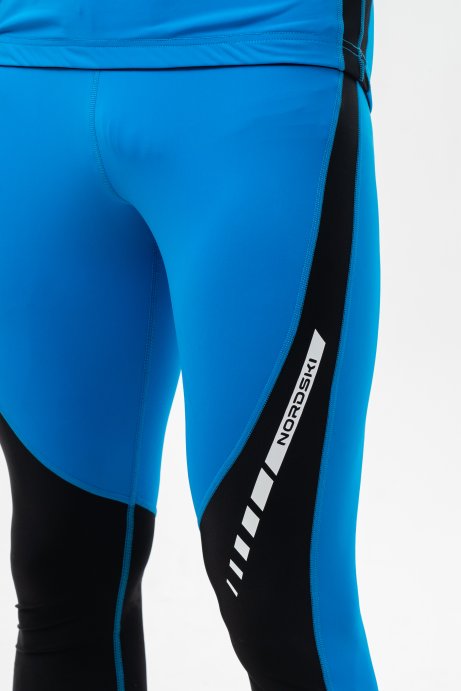Гоночный костюм Nordski Base Blue/Black NSV453170