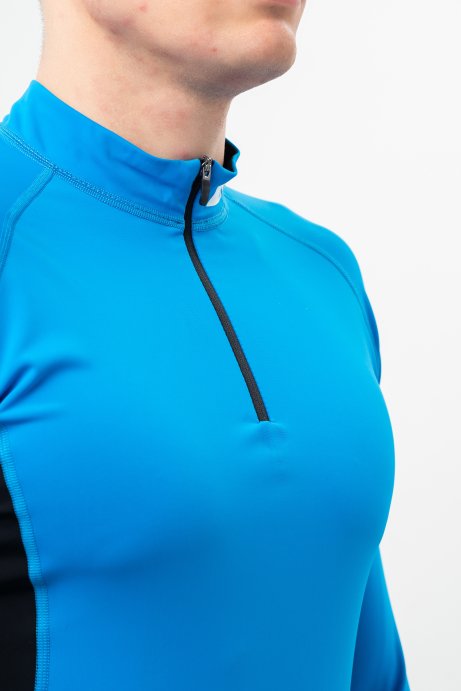 Гоночный костюм Nordski Base Blue/Black NSV453170