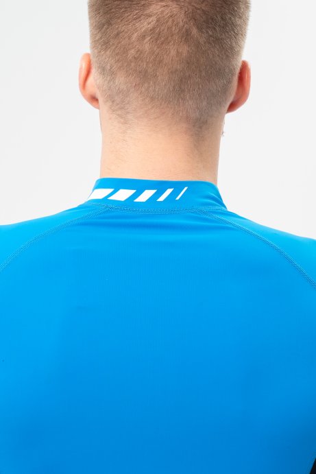 Гоночный костюм Nordski Base Blue/Black NSV453170