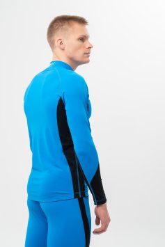 Гоночный костюм Nordski Base Blue/Black NSV453170