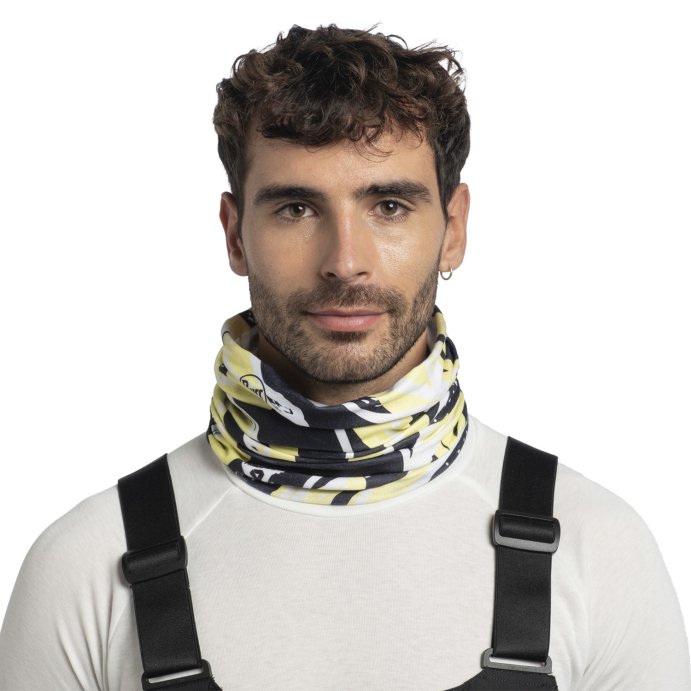 Бандана Buff Thermonet Treem Multi 134527.555.10.00