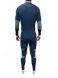 Термобелье V-MOTION ALPINESPORTS Мужской ASM Синий в Санкт-Петербурге