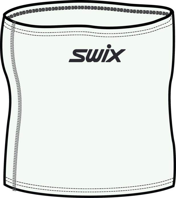 Многофункц. платок SWIX Myrene 46801/00025 снежно-белый OS в Твери