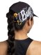 Кепка Buff Pack Speed Cap Logo Black 135796.999.30.00 (L/XL)