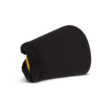 Кепка Buff Pack Speed Cap Logo Black 135796.999.30.00 (L/XL)