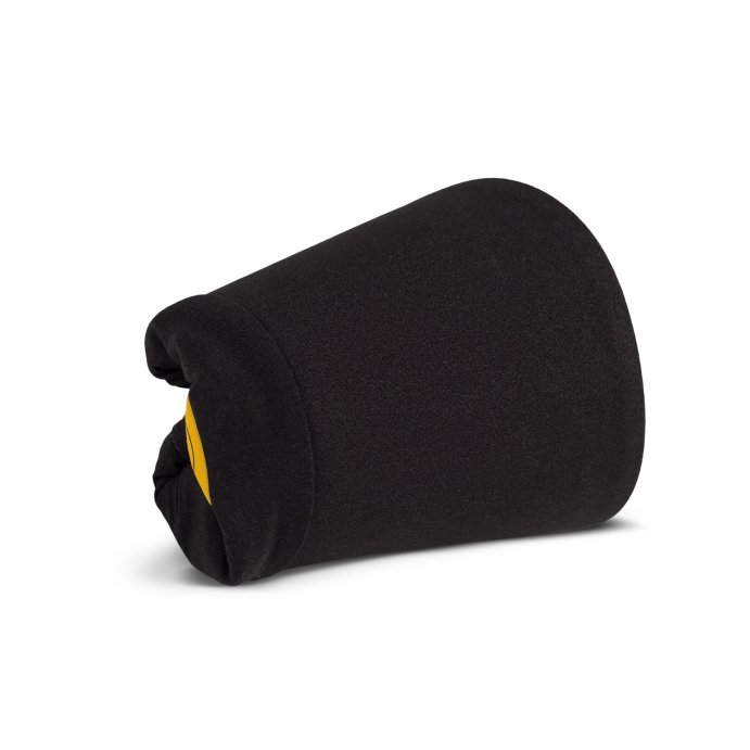 Кепка Buff Pack Speed Cap Logo Black 135796.999.30.00 (L/XL)