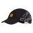 Кепка Buff Pack Speed Cap Logo Black 135796.999.30.00 (L/XL)
