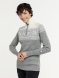 Свитер MOAX Tirvas жен. MX714020/11200 серый меланж