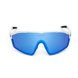 Очки Northug SUNSETTER WHITE/PRINCESS BLUE PN05072-933