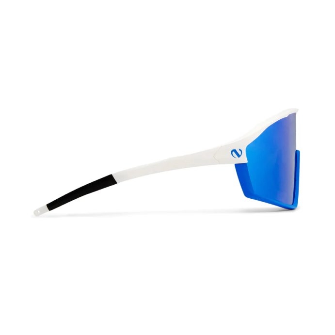 Очки Northug SUNSETTER WHITE/PRINCESS BLUE PN05072-933