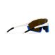 Очки Northug SUNSETTER WHITE/PRINCESS BLUE PN05072-933
