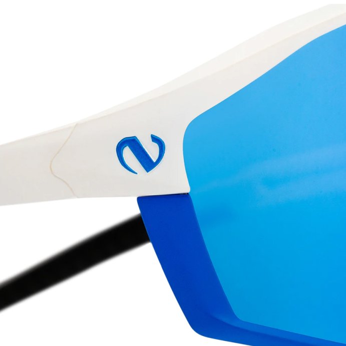 Очки Northug SUNSETTER WHITE/PRINCESS BLUE PN05072-933