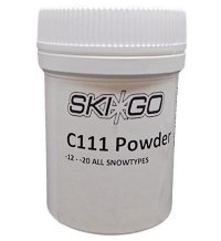 Порошок SKIGO C111 -12/-20 30гр.