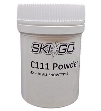 Порошок SKIGO C111 -12/-20 30гр.