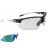 Очки KV+ Vertical Glasses blak\white, SG13.12 2 lens