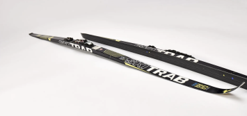 Лыжи SKITRAB RACE AERO CLASSIC PLUS