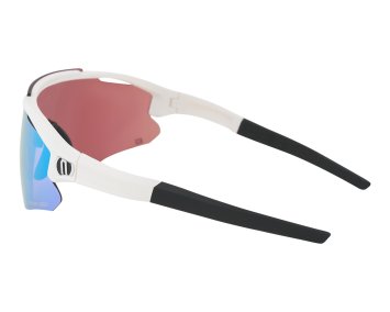 Очки NEON LEGKOV NOVA white mirror HD nordic (1линза) NVW HD X27