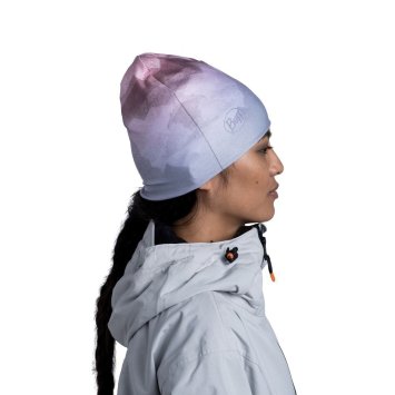 Шапка Buff Thermonet Hat Cosmos Multi 126541.555.10.00
