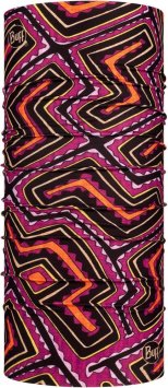 Бандана Buff Original Delix Multi 126393.555.10.00
