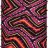 Бандана Buff Original Delix Multi 126393.555.10.00