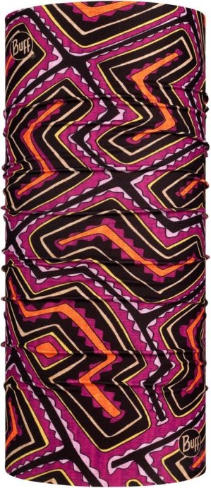 Бандана Buff Original Delix Multi 126393.555.10.00 в Твери