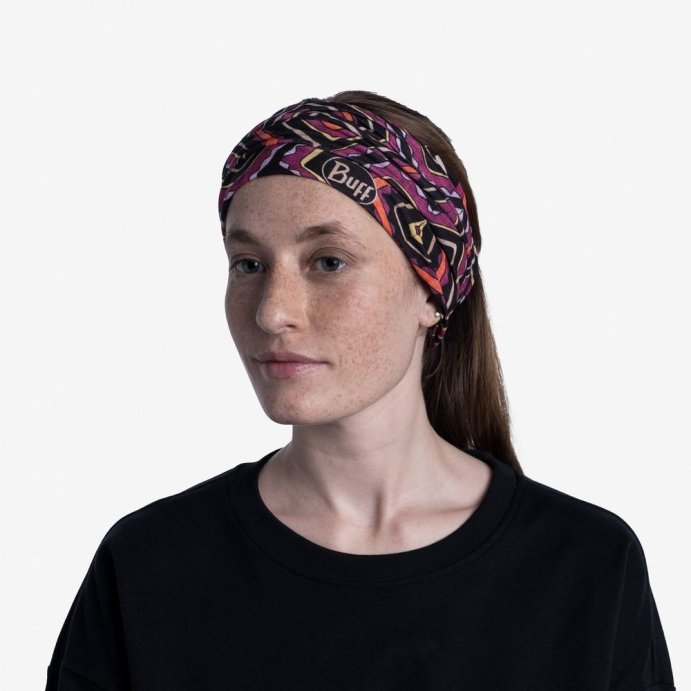 Бандана Buff Original Delix Multi 126393.555.10.00 в Твери