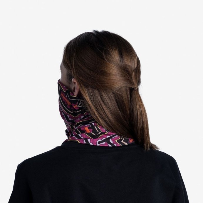 Бандана Buff Original Delix Multi 126393.555.10.00 в Твери