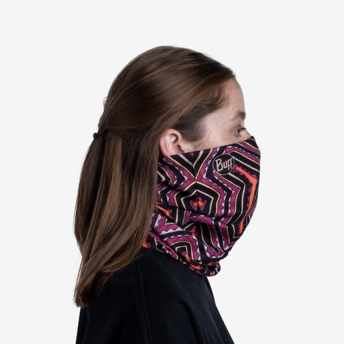 Бандана Buff Original Delix Multi 126393.555.10.00 в Твери