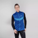 Жилет разминочный Nordski Jr. Base True Blue/Blue NSJ832797 в Мурманске