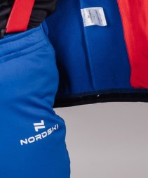 Куртка Nordski Premium Patriot NSW445797