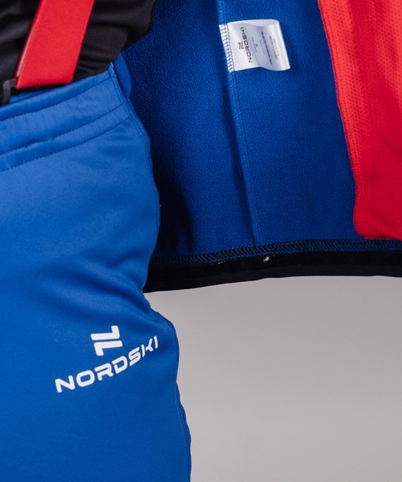 Куртка Nordski Premium Patriot NSW445797