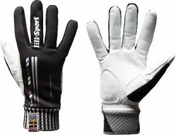 Перчатки Lillsport Legend Thermo Slim 0409/00