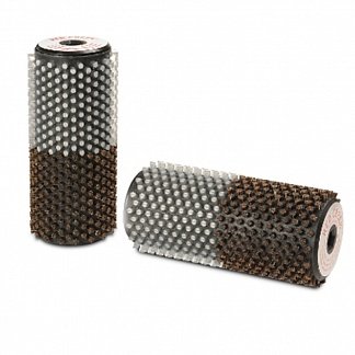 Щетка роторная Red Creek комби