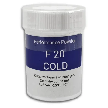 Порошок Zipps F30 Cold -10/-25 30гр