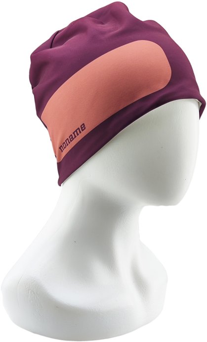 Шапка NONAME CHAMPION HAT 23 PURPLE/PINK (S) в Твери