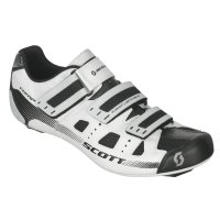 Велотуфли SCOTT ROAD COMP black/silver