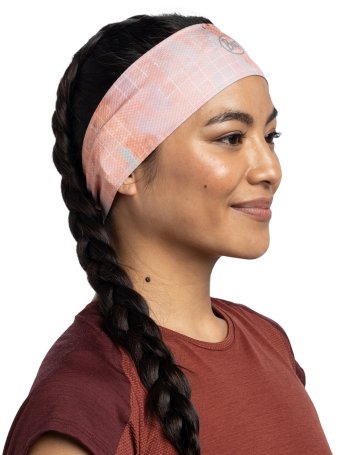 Повязка Buff Fastwick Headband Moutah Sand 135916.302.10.00