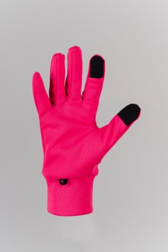 Перчатки Nordski Run Pink NSU262937