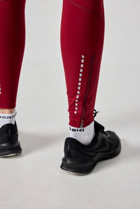 Лосины Nordski Pro 2.0 Ruby W NSW282725