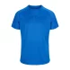 Футболка NORTHUG BASIC Training Men BRIGHT BLUE