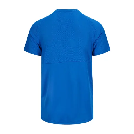 Футболка NORTHUG BASIC Training Men BRIGHT BLUE